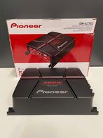 Tweedekans - Pioneer GMA3702 - Versterker, Auto diversen, Ophalen of Verzenden, Zo goed als nieuw