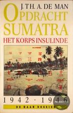 Opdracht Sumatra 9789026942983 Man, Boeken, Verzenden, Gelezen, Man