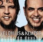 cd - Veldhuis &amp;  Kemper - Onder De Douche, Zo goed als nieuw, Verzenden