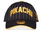 Difuzed Pokémon Snapback-Pikachu Striped (Diversen) NIEUW, Kleding | Heren, Hoeden en Petten, Ophalen of Verzenden, Nieuw