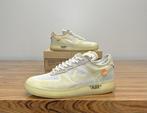 Nike X Off White - Air Force 1 Low The 10 - Sneakers -, Kleding | Heren, Schoenen, Nieuw