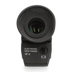 Olympus VF-2 Electronic Viewfinder, Ophalen of Verzenden, Zo goed als nieuw