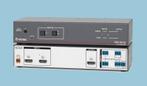 Extron SW2 HD 4K HDMI Switcher + EDID Minder - 2-input -, Audio, Tv en Foto, Professionele Audio-, Tv- en Video-apparatuur, Gebruikt