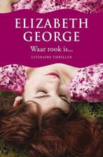 Waar rook is 9789044981827 George, Boeken, Verzenden, Gelezen, George