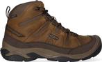 Keen - maat 43- Circadia Mid Heren Wandelschoenen Bison, Verzenden, Nieuw