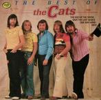 Lp - The Cats - The Best Of The Cats, Cd's en Dvd's, Vinyl | Pop, Zo goed als nieuw, Verzenden