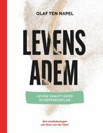 Levensadem 9789083321844 Olaf ten Napel, Verzenden, Zo goed als nieuw, Olaf ten Napel