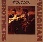 3 inch cds - The Vaughan Brothers - Tick Tock, Verzenden, Zo goed als nieuw