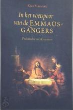 In het voetspoor van de Emmausgangers, Verzenden, Nieuw