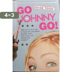 Go Johnny Go! 9789044339703 Paige Toon, Boeken, Verzenden, Gelezen, Paige Toon