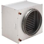 Orcon WWB-400-2 Warmwaterbatterij - rond 400mm, Doe-het-zelf en Verbouw, Ventilatie en Afzuiging, Verzenden, Nieuw