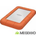 LaCie Rugged Mini 2TB Oranje, Computers en Software, Harde schijven, Nieuw, Verzenden, Lacie