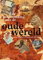 Een kennismaking met de oude wereld 9789046905876, Boeken, Verzenden, Gelezen, Lukas de Blois