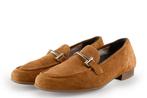 Ara Loafers in maat 39 Cognac | 10% korting, Kleding | Dames, Schoenen, Overige kleuren, Verzenden, Overige typen, Zo goed als nieuw