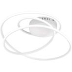 LED Plafondlamp - Plafondverlichting - Trion Bilona - 36W -, Huis en Inrichting, Lampen | Plafondlampen, Ophalen of Verzenden