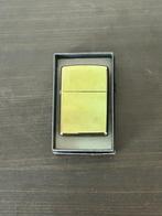 Zippo - D22-High polish brass - Zonder Minimumprijs -, Nieuw