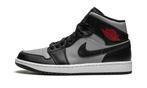 Jordan 1 Mid Shadow Red - maat 35.5 (Sneakers, Schoenen), ["Jordan","Nike","Nike Jordan","Air Jordan"], Verzenden, Nieuw, Sneakers of Gympen