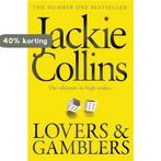 Lovers & Gamblers 9781849836357 Jackie Collins, Boeken, Verzenden, Gelezen, Jackie Collins