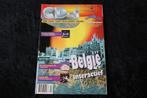 CD-I Magazine Jaargang 3 Nummer 4 April 1996 Dutch, Verzenden, Nieuw