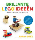 Briljante LEGO ideeën / LEGO ideeën 9789493189614 Sarah Dees, Verzenden, Gelezen, Sarah Dees