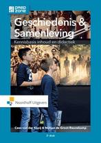 Geschiedenis en samenleving | 9789001866389, Boeken, Verzenden, Nieuw