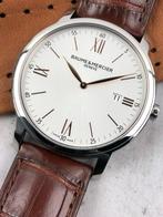 Baume & Mercier - Classima Date - Zonder minimumprijs -, Nieuw