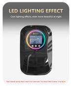 Laadpaal 7 kW (1-fase) | Type 2 | 10 meter kabel | 32A |, Verzenden, Nieuw