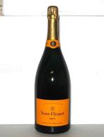 Veuve Clicquot, Carte Jaune - Champagne Brut - 1 Magnum (1,5, Verzamelen, Wijnen, Nieuw
