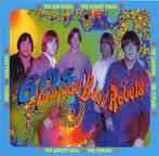 cd - Various - Green Crystal Ties Volume One (60s Garage..., Verzenden, Zo goed als nieuw