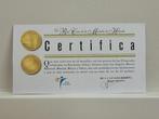 Juegos Olímpicos (1964-2000) - Colección Monedas (10) ORO 22, Nieuw