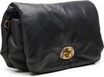 2dekans | Chabo Bags - Diva Small - Schoudertas -, Ophalen of Verzenden, Zo goed als nieuw, Zwart