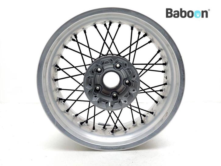 Achterwiel BMW R 1200 R 2011-2014 (R1200R 11), Motoren, Onderdelen | BMW, Gebruikt, Verzenden