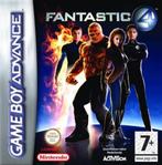 Fantastic 4-Standaard (GBA) Gebruikt, Ophalen of Verzenden, Zo goed als nieuw