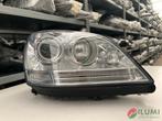 MERCEDES ML W164 XENON KOPLAMP RECHTS KPL A1648205461, Verzenden, Gebruikt, Mercedes-Benz