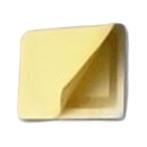 BDG-PLS-MIFARE-1K - MIFARE 1K 85.6x53.98mm Adhesive Label, Verzenden, Nieuw