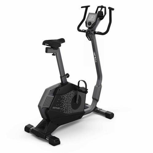 Kettler TOUR 600 hometrainer, Sport en Fitness, Fitnessapparatuur, Hometrainer, Nieuw, Overige materialen, Benen, Buik