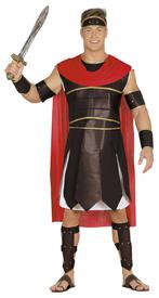 Romeinse Krijger Kostuum Heren, Nieuw, Verzenden