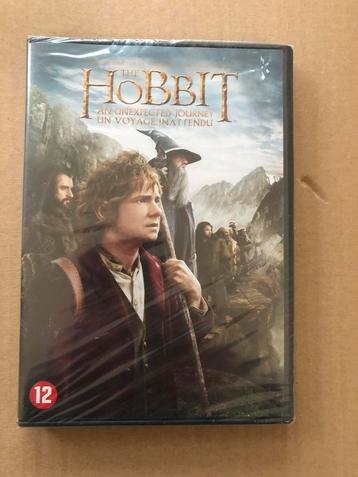 The Hobbit - An Unexpected Journey - NIEUW beschikbaar voor biedingen