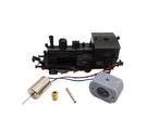 micromotor NA049G motor ombouwset voor Arnold T2 (M0.4, Overige merken, Gelijkstroom, Verzenden, Overige typen