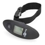 Bagageweegschaal | Goobay | LCD (Tarra functie, Tot 40 KG), Verzenden, Nieuw