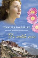 De Wilde Roos | Jennifer Donnelly 9789047520474, Boeken, Romans, Verzenden, Gelezen, Jennifer Donnelly