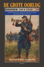 9789463387545 De grote oorlog, 1914-1918 39 -   De Grote ..., Verzenden, Zo goed als nieuw, Henk van der Linden