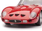 KK Scale 1:12 - Model sportwagen - Ferrari 250 GTO - Diecast, Nieuw