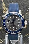 Omega Seamaster Diver 300 M - 42mm - New 2022 - Grey Dial