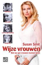 Wijze vrouwen 9789048829989 Susan Smit, Boeken, Literatuur, Verzenden, Gelezen, Susan Smit
