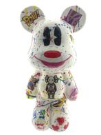 Koen Betjes (1992) - Epoxy PopArt Bear (1/1), Antiek en Kunst