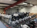 Suzuki 40 pk buitenboordmotor, Viertaktmotor, Ophalen of Verzenden, Zo goed als nieuw, 30 pk of meer