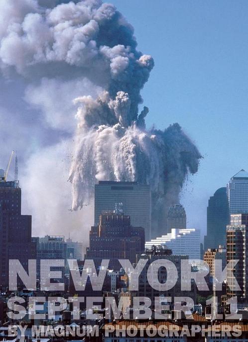 New York september 11 9781576871300, Boeken, Taal | Engels, Zo goed als nieuw, Verzenden