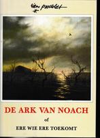 De ark van Noach, of Ere wie ere toekomt 9789024232062, Verzenden, Zo goed als nieuw, Rien Poortvliet