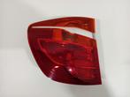 Achterlicht links buiten BMW X3  35d xDrive 721731112-632172, Auto-onderdelen, Ophalen of Verzenden, Gebruikt, BMW